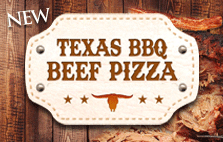 texas beef pizza